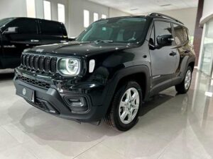 RENEGADE SPORT