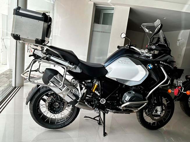 
								GS 1200 ADVENTURE full									