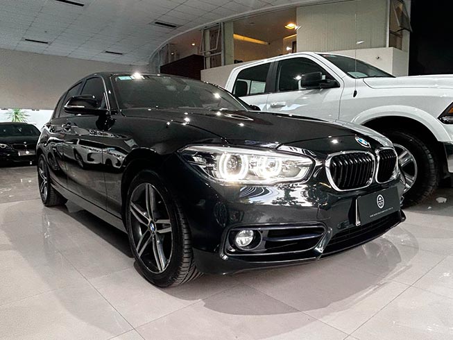 
 118 I SPORT full									