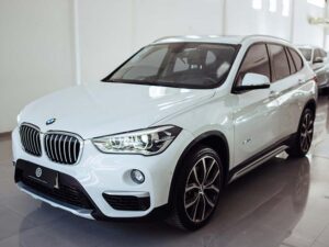 X1 25I X-DRIVE