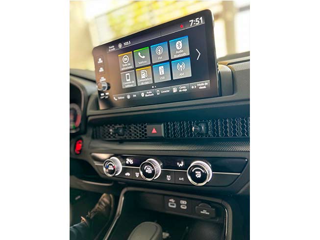 
								CRV LX full									