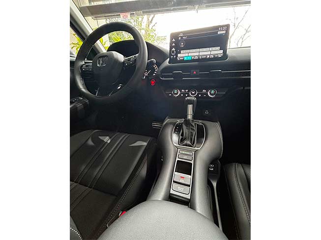 
								ZRV TOURING full									