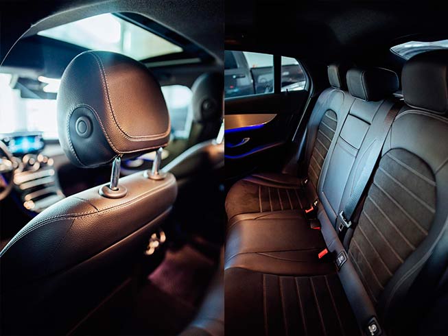 
								GLC300 MATIC COUPE full									