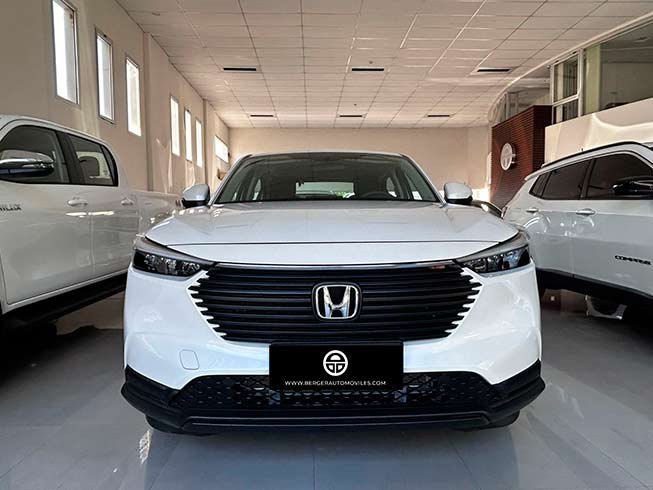 
								HRV LX full									