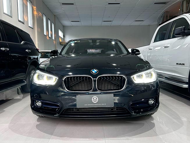 
 118 I SPORT full									