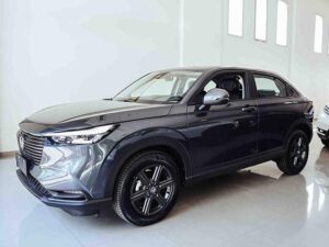 HRV EXL