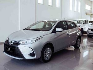 YARIS XS