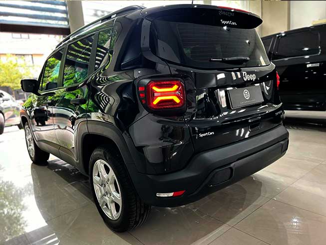 
								RENEGADE SPORT full									
