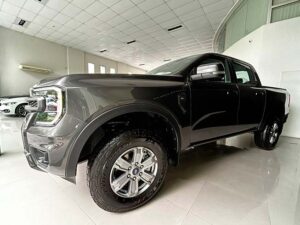 RANGER XLS 4WD