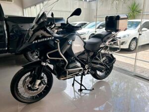GS 1200 ADVENTURE