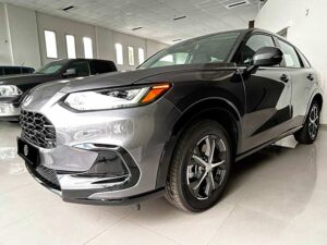 ZRV TOURING