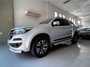 S10 LTZ