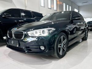 118 I SPORT