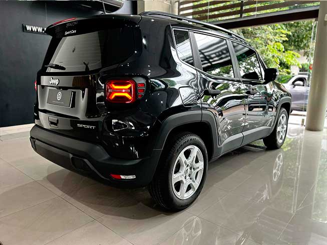 
								RENEGADE SPORT full									