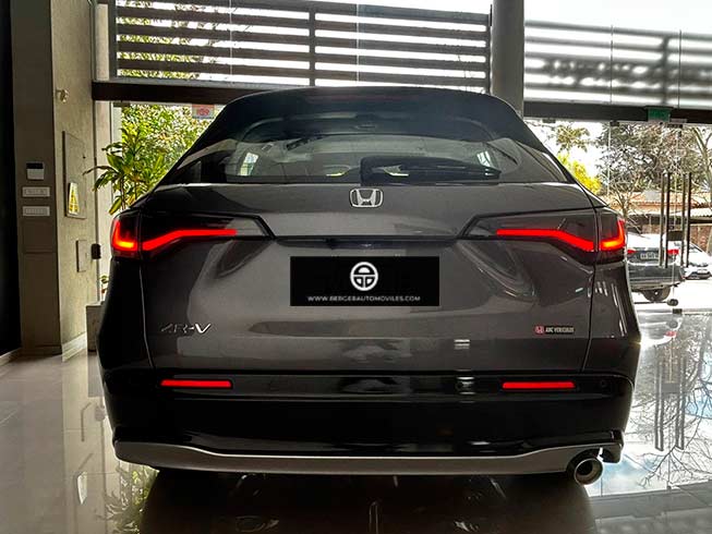 
								ZRV TOURING full									