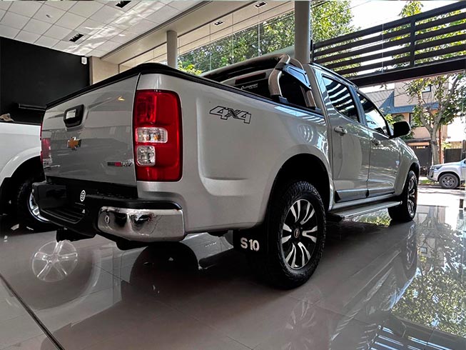 
								S10 LTZ full									
