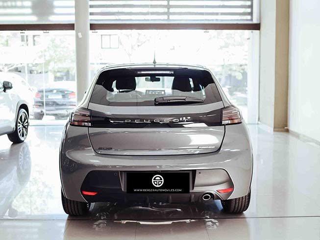 
 208 GT full									