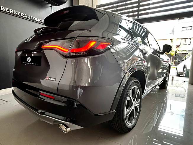 
								ZRV TOURING full									