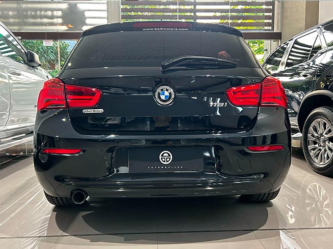 
 118 I SPORT full									