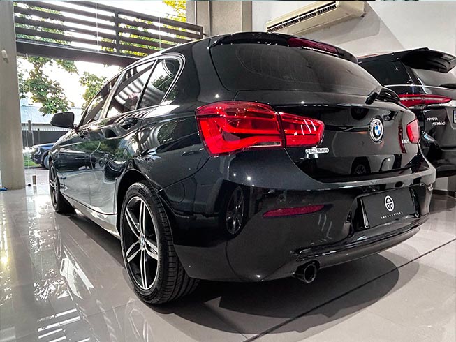 
 118 I SPORT full									