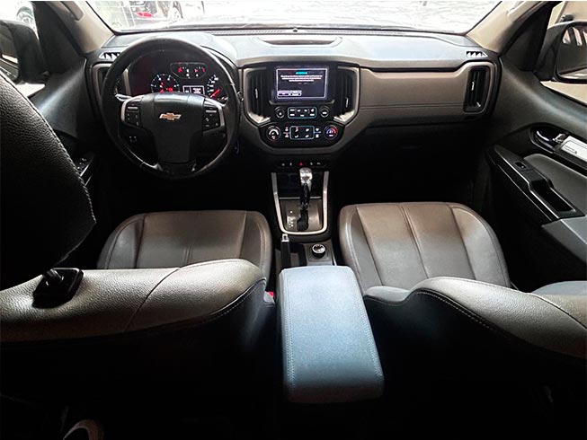 
								S10 LTZ full									