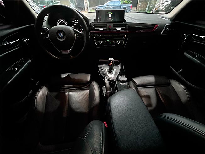 
 118 I SPORT full									