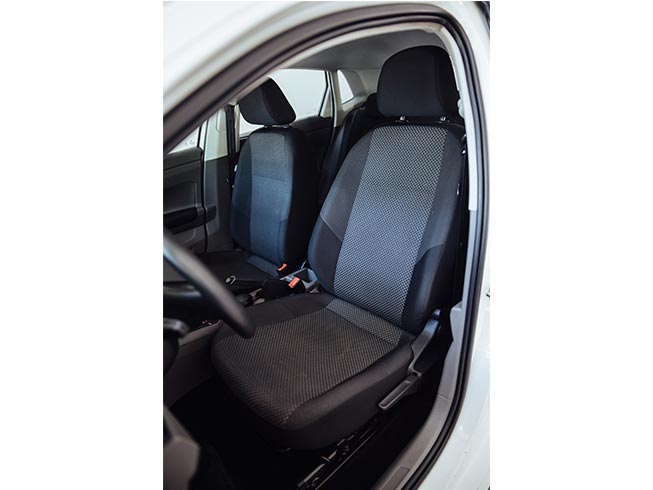 
								POLO COMFORLINE full									