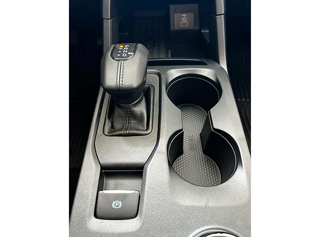 
								RANGER XLS 4WD full									