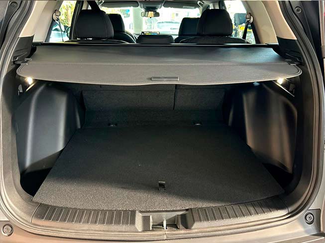 
								CRV LX full									