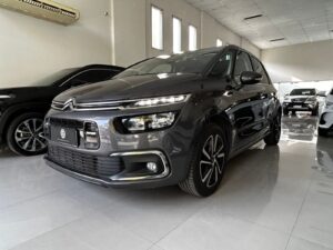 C4 PICASSO
