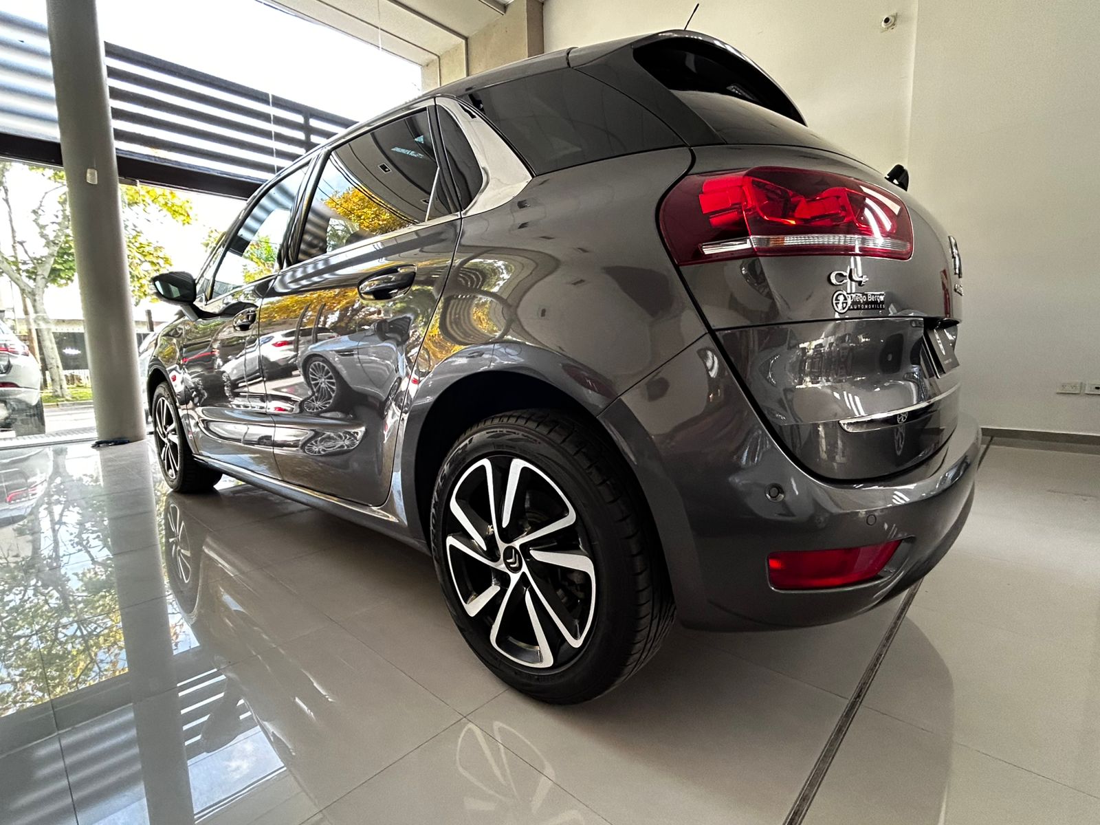 
								C4 PICASSO full									