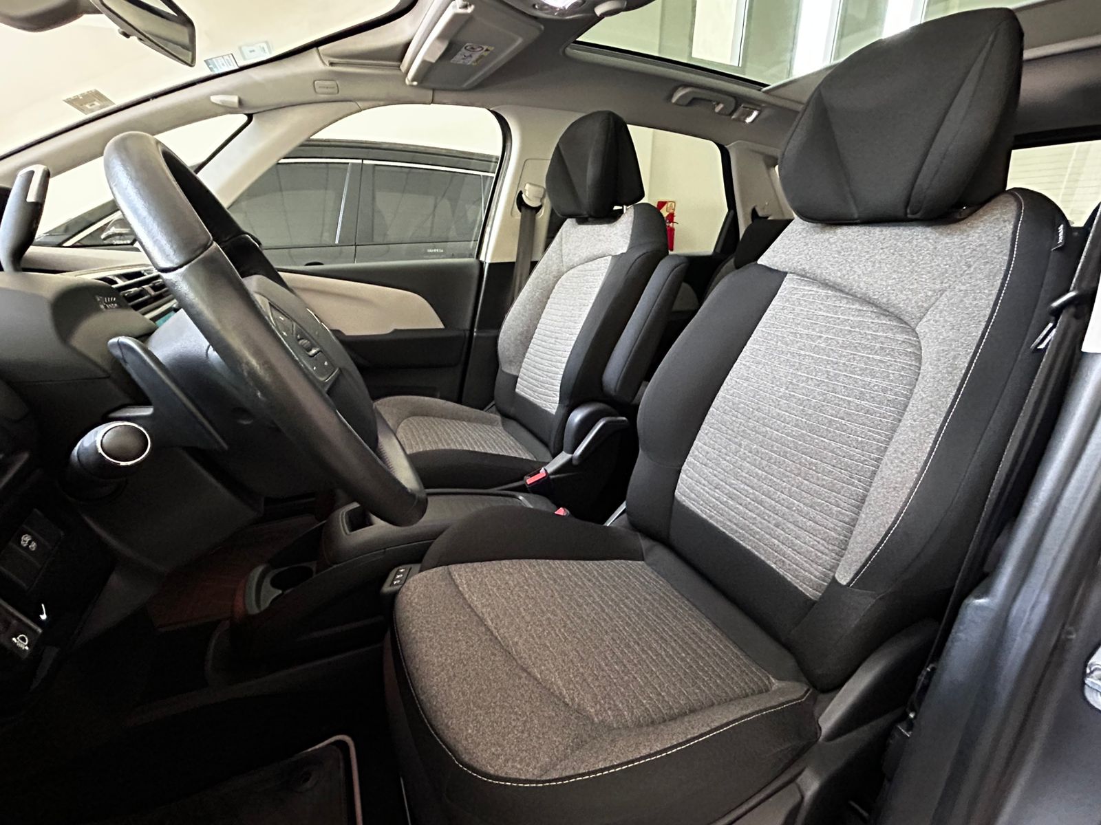 
								C4 PICASSO full									