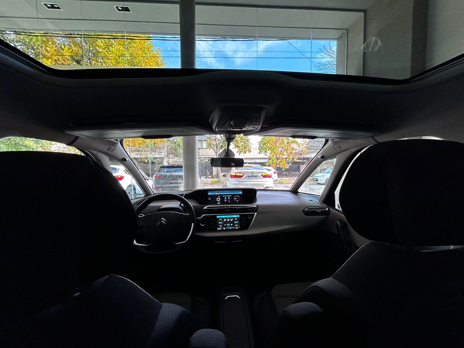 
								C4 PICASSO full									