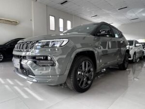 COMPASS SERIE S T270