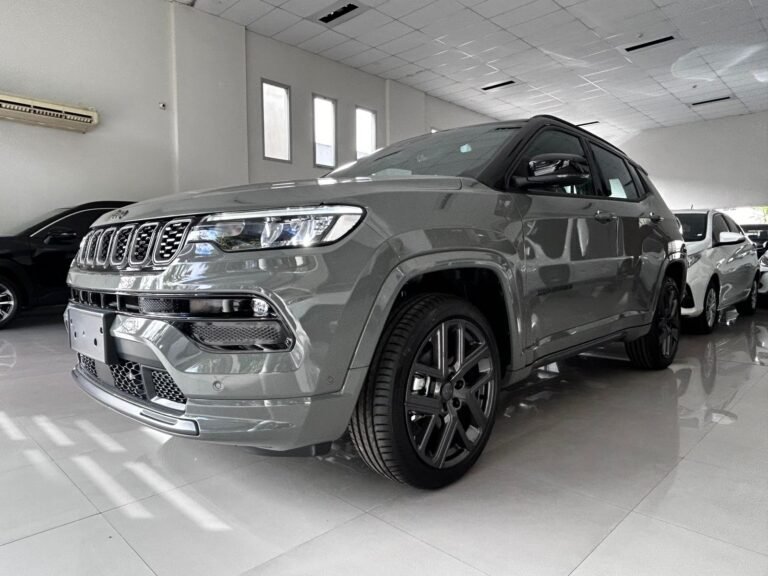 COMPASS SERIE S T270