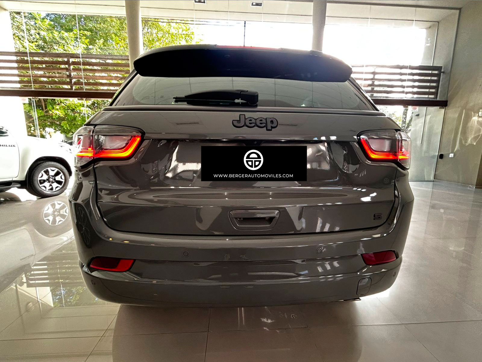 
								COMPASS SERIE S T270 full									