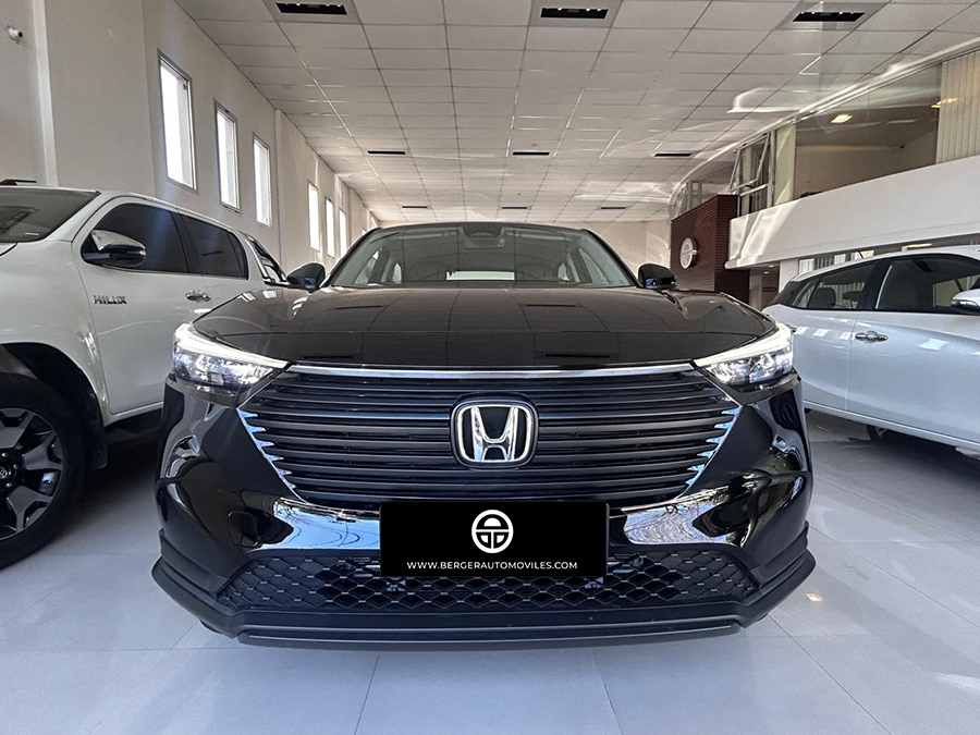 
								Honda HRV EXL 0 km ENTREGA INMEDIATA full									