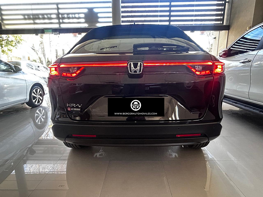 
								Honda HRV EXL 0 km ENTREGA INMEDIATA full									