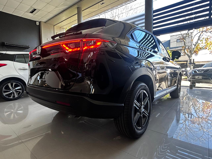 
								Honda HRV EXL 0 km ENTREGA INMEDIATA full									