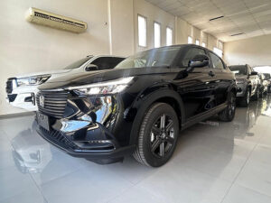 Honda HRV EXL 0 km ENTREGA INMEDIATA