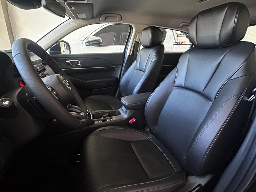 
								Honda HRV EXL 0 km ENTREGA INMEDIATA full									