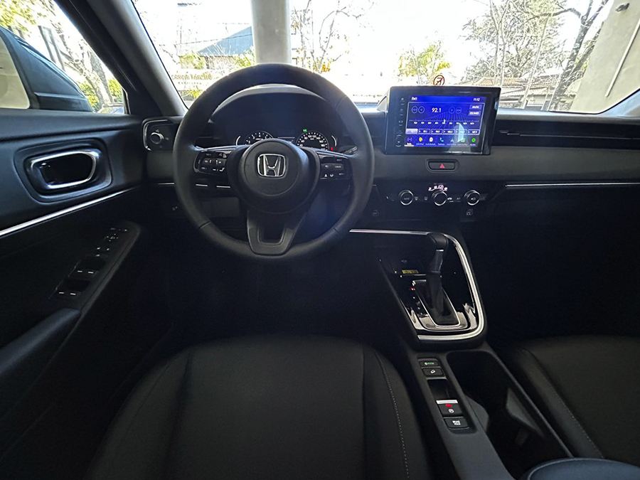 
								Honda HRV EXL 0 km ENTREGA INMEDIATA full									