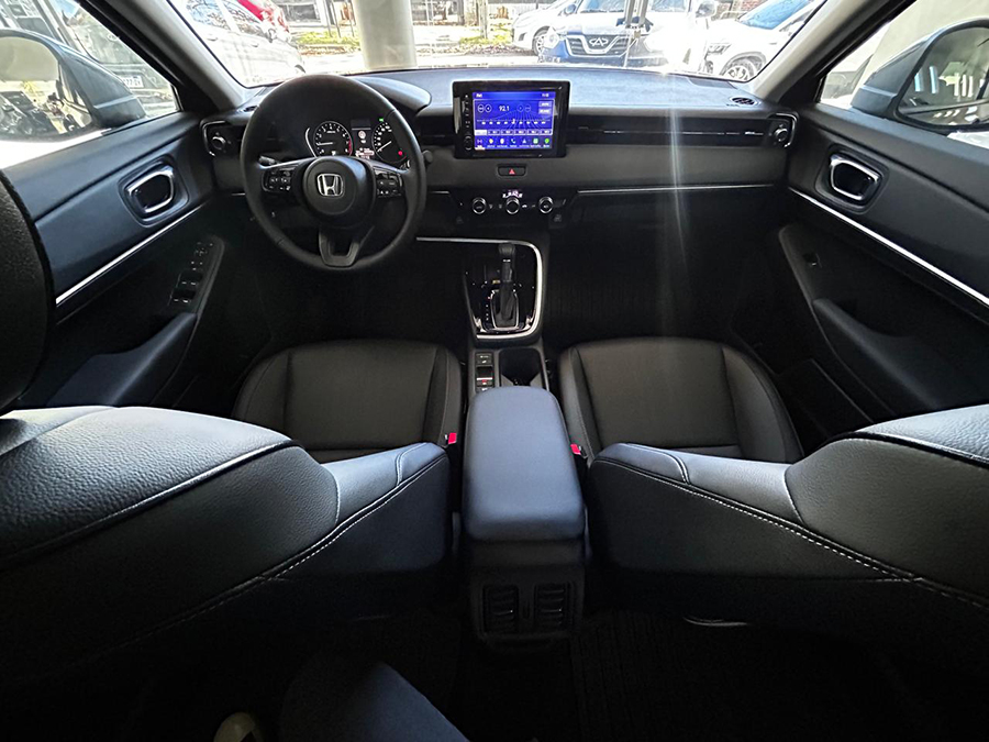 
								Honda HRV EXL 0 km ENTREGA INMEDIATA full									