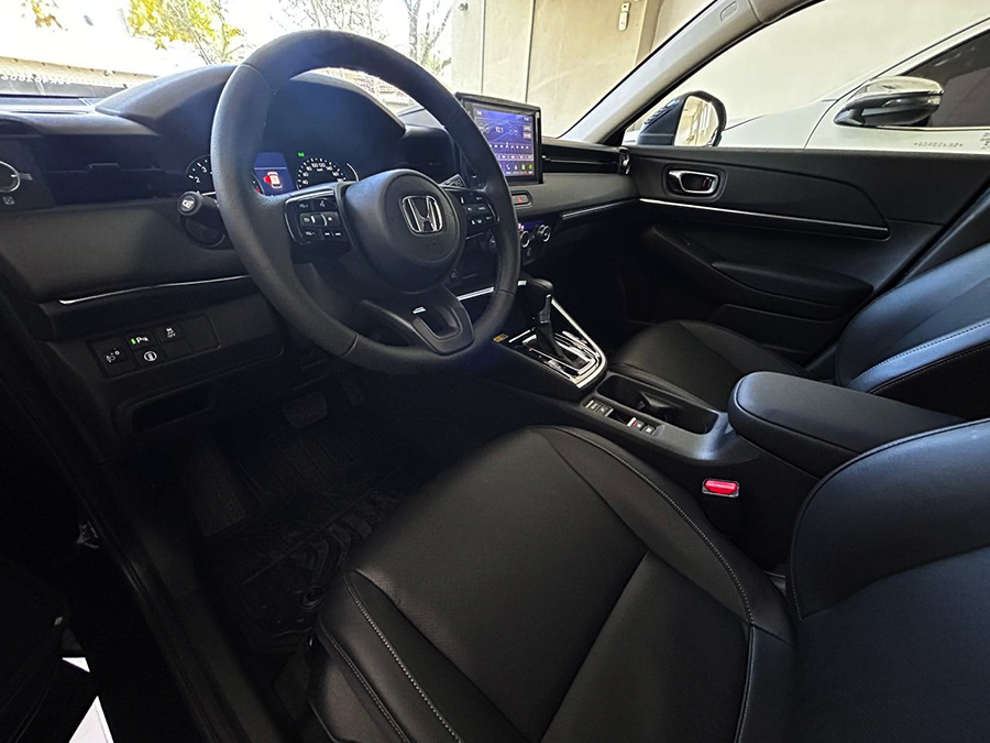 
								Honda HRV EXL 0 km ENTREGA INMEDIATA full									