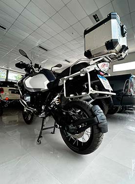 
								GS 1200 ADVENTURE full									
