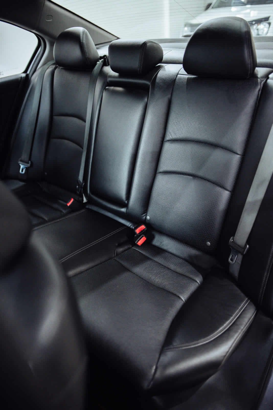 
 HONDA ACCORD 3.5 V6 2013 95000km full									