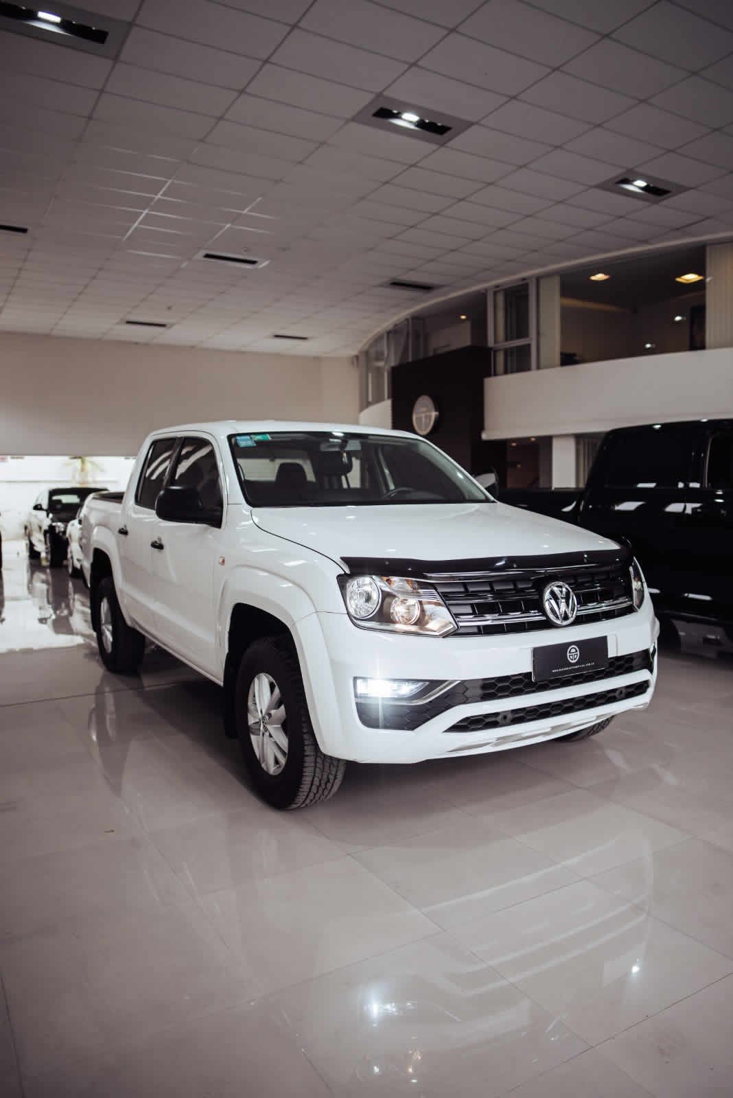 
 VOLKSWAGEN AMAROK 2.0 TDI CD 140CV TRENDLINE 4×2 2022 49000km full									