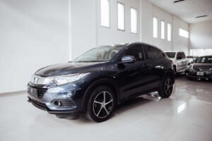 HONDA HRV EXL CVT 2020 88000km