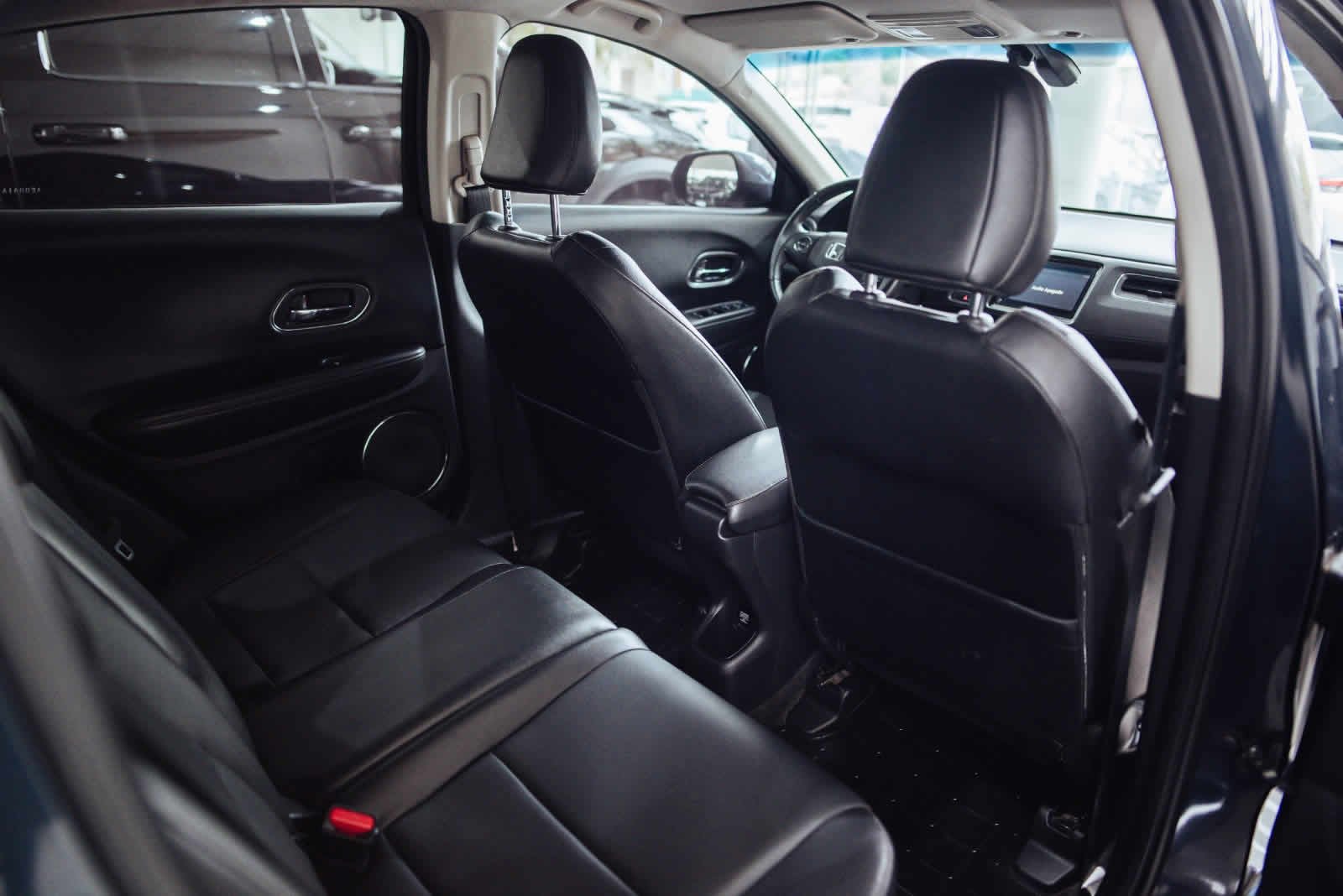 
 HONDA HRV EXL CVT 2020 88000km full									