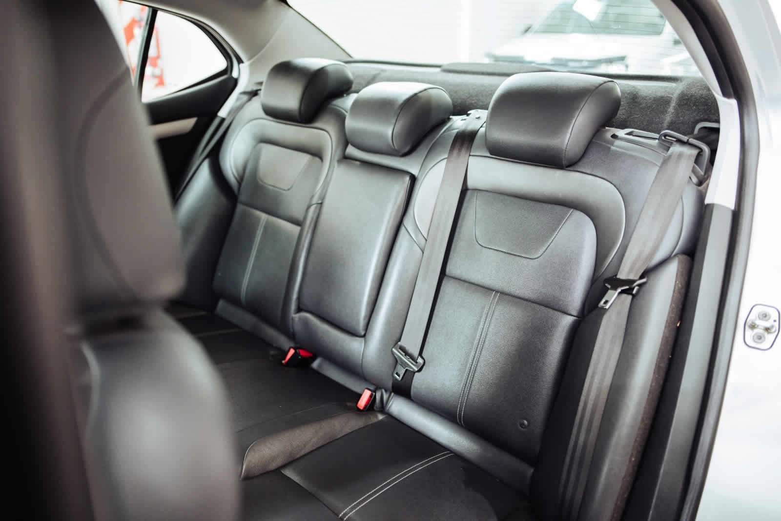 
 CITROEN C4 LOUNGE THP 2017 53000km full									